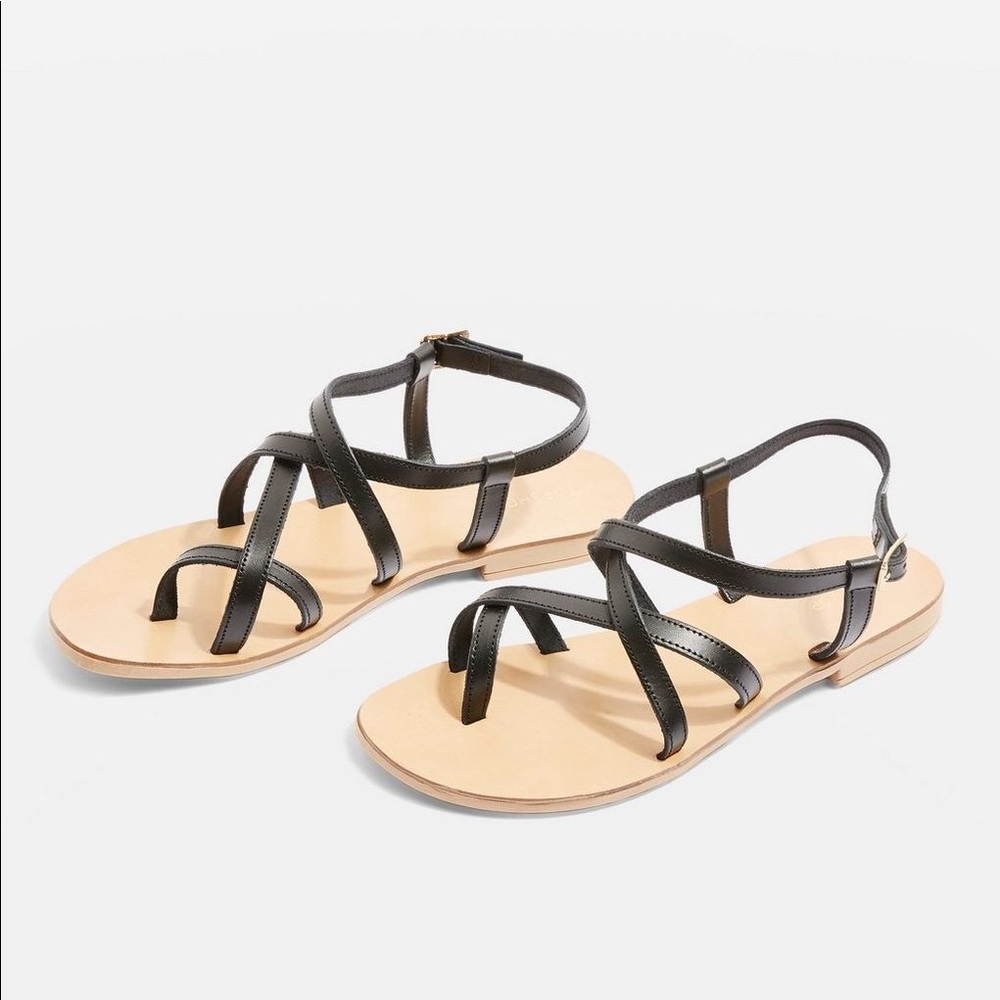 Topshop Sandals